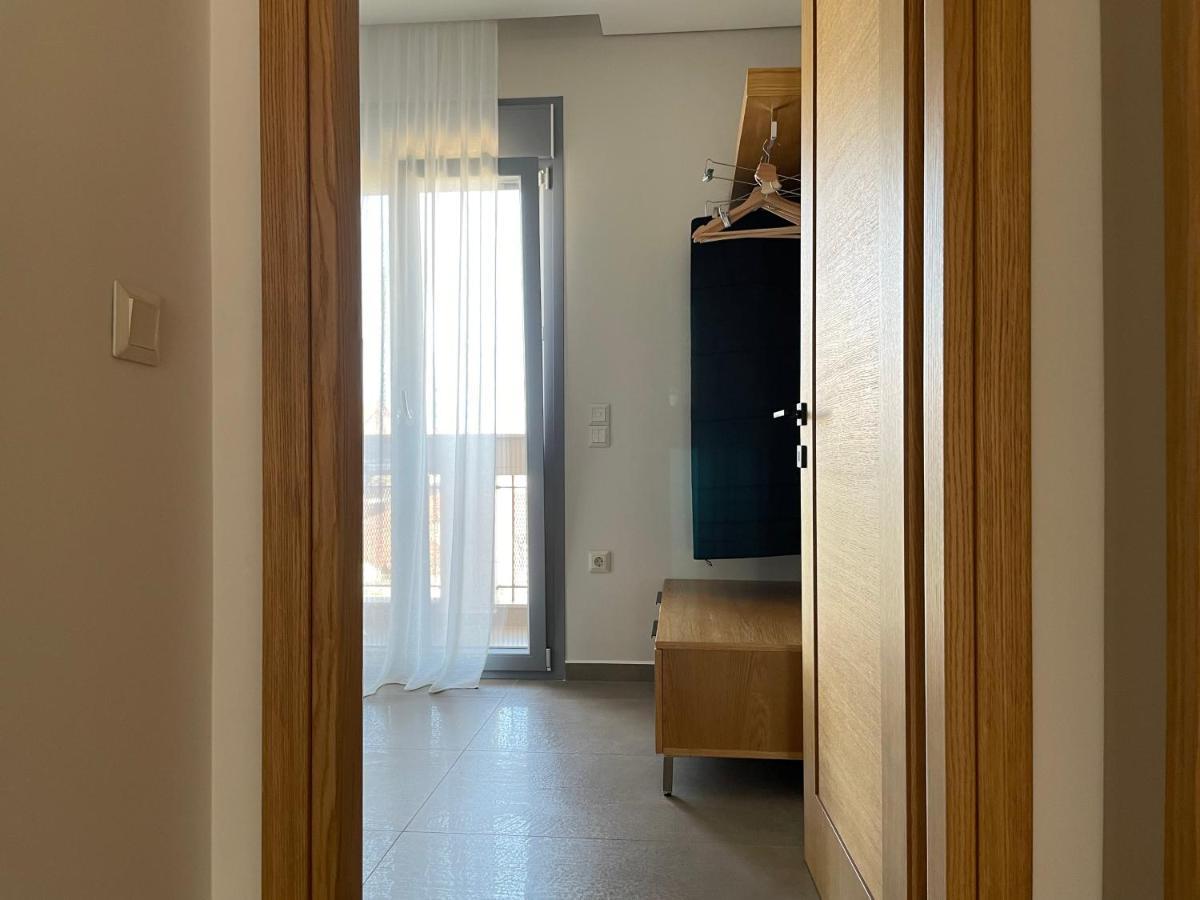 Aurelie Urban Apartments Lefkada City Exterior foto